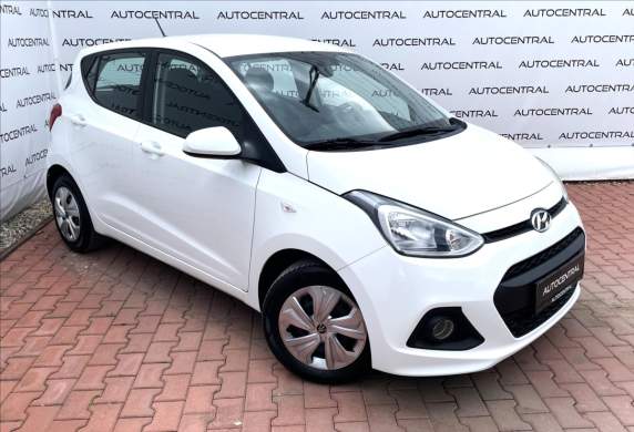 Hyundai - i10