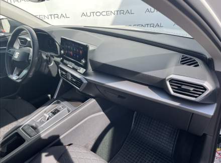 Seat - Leon