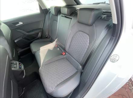 Seat - Leon