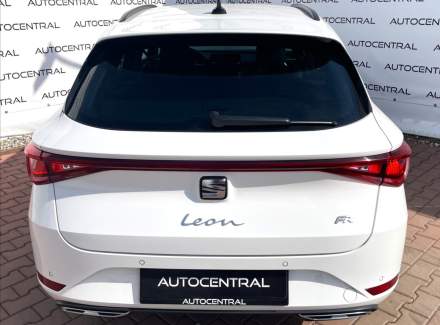 Seat - Leon