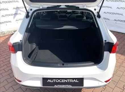 Seat - Leon