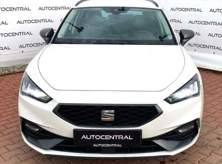 Seat - Leon