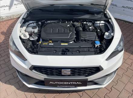 Seat - Leon