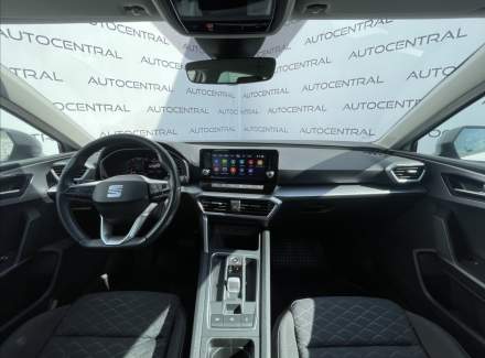Seat - Leon