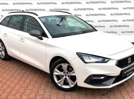 Seat - Leon