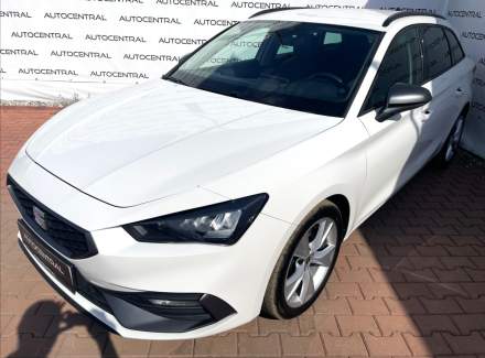 Seat - Leon