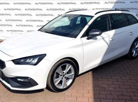 Seat - Leon