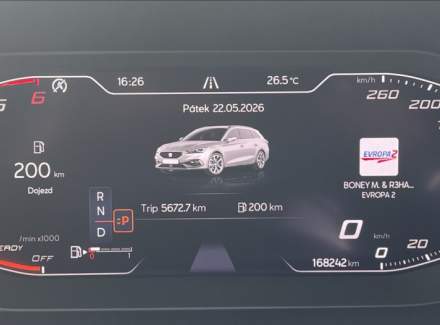 Seat - Leon