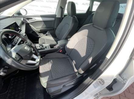 Seat - Leon