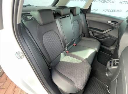 Seat - Leon
