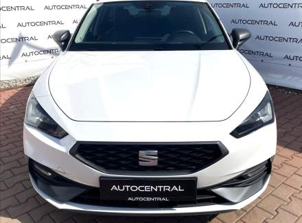 Seat - Leon