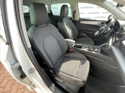 Seat - Leon