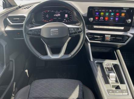 Seat - Leon