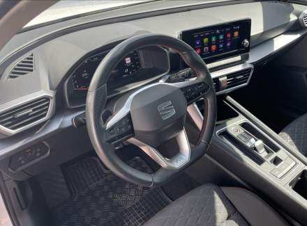Seat - Leon