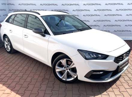 Seat - Leon
