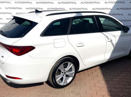 Seat - Leon