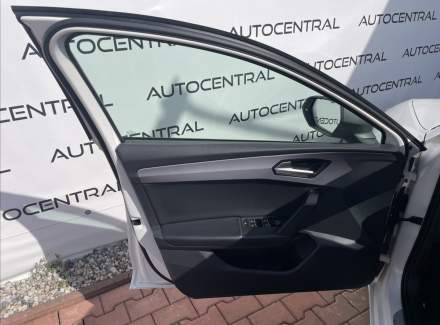 Seat - Leon