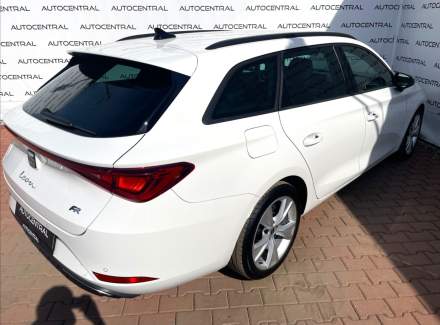 Seat - Leon