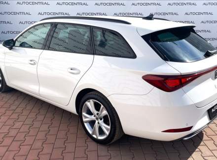 Seat - Leon