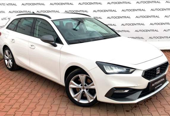 Seat - Leon