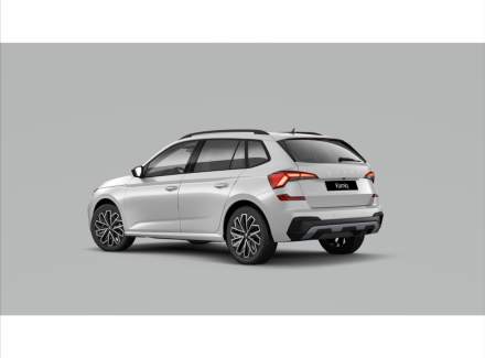 Škoda - Kamiq
