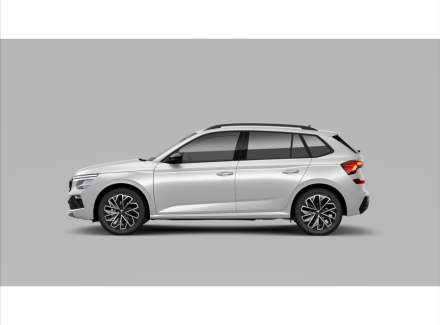 Škoda - Kamiq