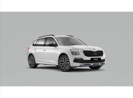 Škoda - Kamiq