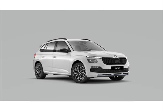 Škoda - Kamiq