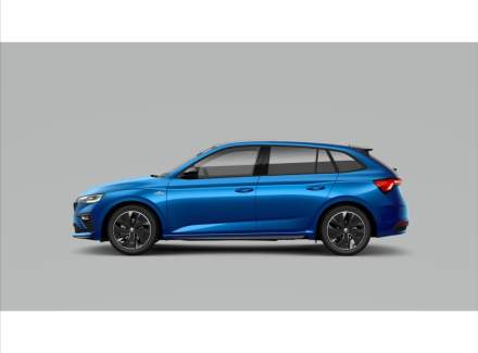 Škoda - Scala