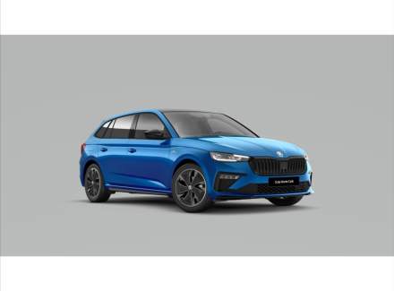 Škoda - Scala