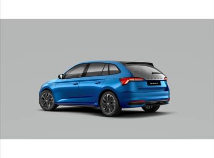 Škoda - Scala