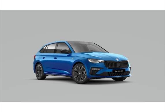 Škoda - Scala