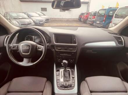 Audi - Q5