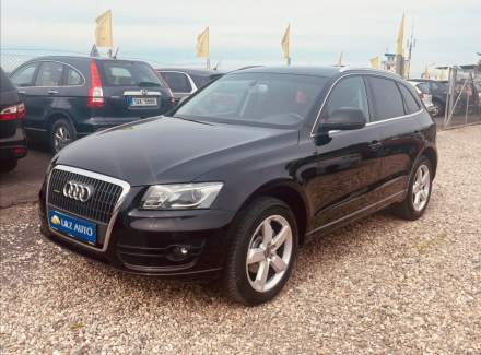 Audi - Q5