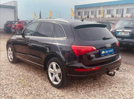 Audi - Q5