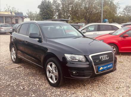 Audi - Q5