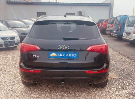 Audi - Q5