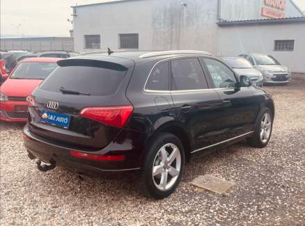 Audi - Q5