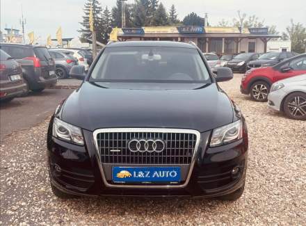 Audi - Q5