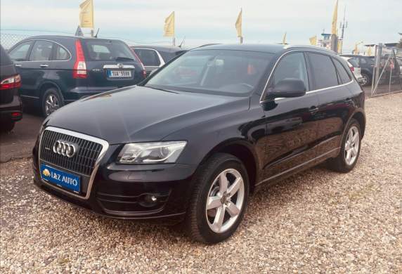 Audi - Q5