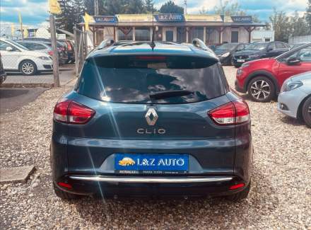 Renault - Clio