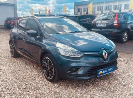 Renault - Clio
