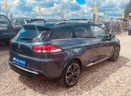 Renault - Clio