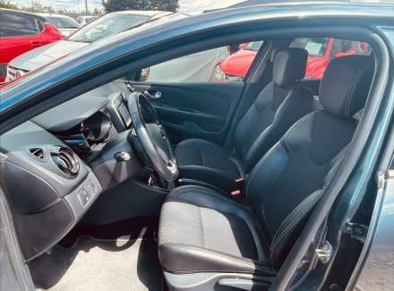 Renault - Clio