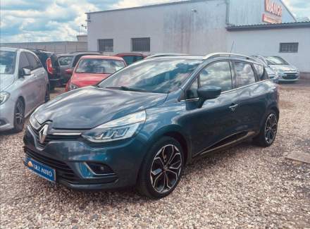 Renault - Clio