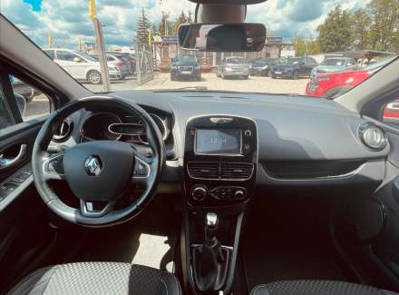 Renault - Clio