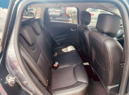 Renault - Clio