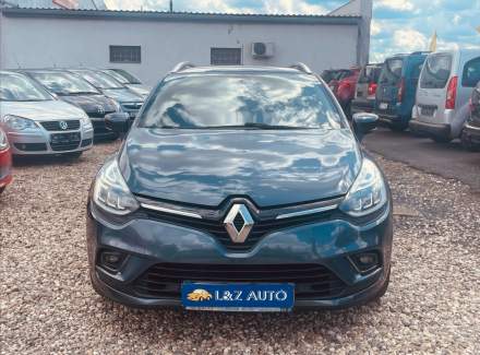 Renault - Clio