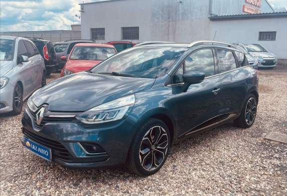 Renault - Clio
