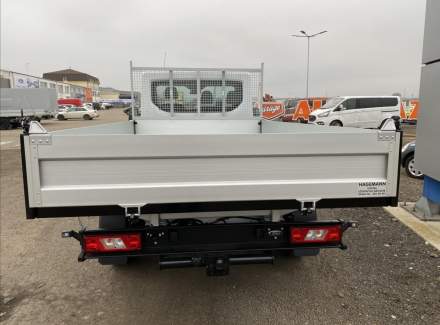 Ford - Transit